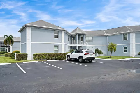Exterior - 3290 SE Aster Ln #D158, Stuart, FL 34994 photo 1 of 7