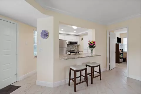 Kitchen - 3290 SE Aster Ln #D158, Stuart, FL 34994 photo 1 of 4