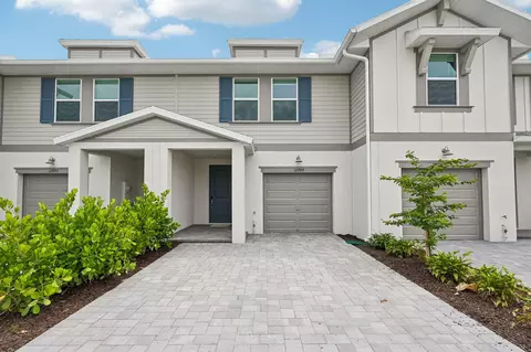 12989 SW Forli Way, Port Saint Lucie, FL 34987
