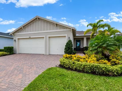 1108 SE Woodbine Rd, Port Saint Lucie, FL 34984