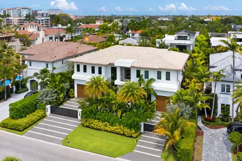 735 W Fern Dr, Boca Raton, FL 33432