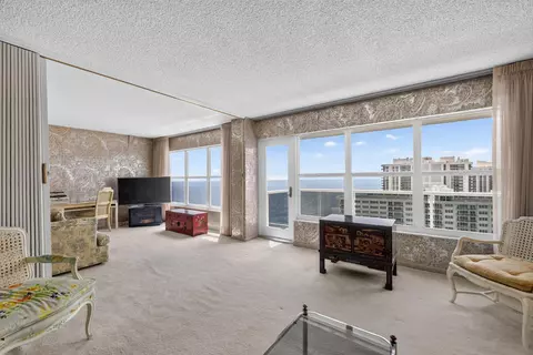 3500 Galt Ocean Dr #2703, Fort Lauderdale, FL 33308