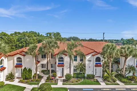 460 NW 67th St #L105, Boca Raton, FL 33487