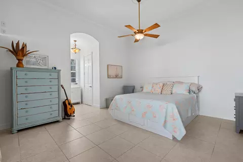 Bedroom - 5637 SE Major Way, Stuart, FL 34997 photo 4 of 6