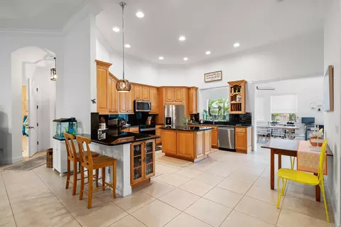 Kitchen - 5637 SE Major Way, Stuart, FL 34997 photo 2 of 6