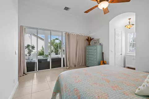 Bedroom - 5637 SE Major Way, Stuart, FL 34997 photo 5 of 6