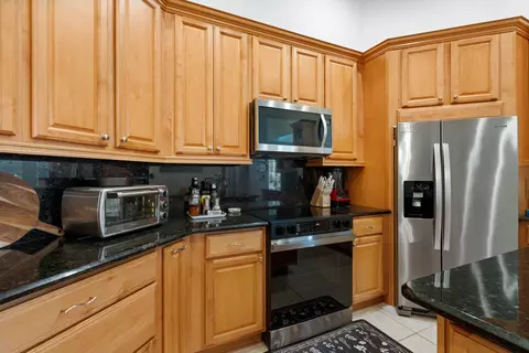 Kitchen - 5637 SE Major Way, Stuart, FL 34997 photo 3 of 6