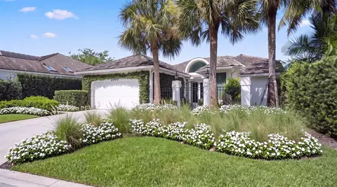 2503 Muir Cir, Wellington, FL 33414