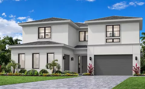 3876 Sherwood Blvd, Delray Beach, FL 33445