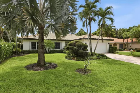 22041 Colony Dr, Boca Raton, FL 33433