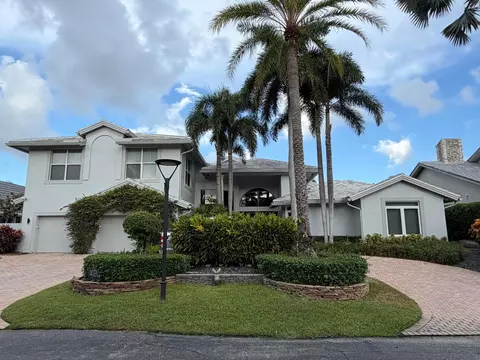 4021 Ibis Point Cir, Boca Raton, FL 33431