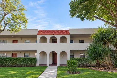 7355 Woodmont Ter #104, Tamarac, FL 33321