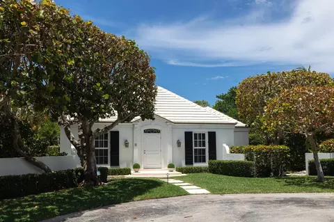 6880 N Ocean Blvd #11, Ocean Ridge, FL 33435