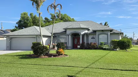 2801 SEagle Dr, Port Saint Lucie, FL 34984