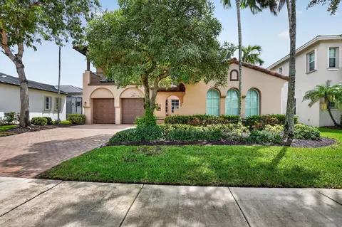 10998 NW 78th Pl, Parkland, FL 33076