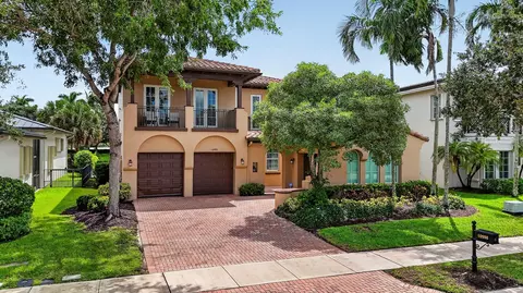 10998 NW 78th Pl, Parkland, FL 33076