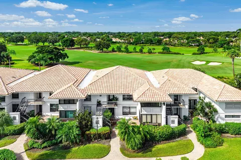 10093 Quail Covey Rd #HIBISCUS N, Boynton Beach, FL 33436