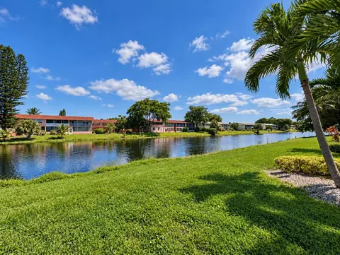 173 Dorchester H #173, West Palm Beach, FL 33417