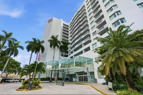 2670 E Sunrise Blvd #1115, Fort Lauderdale, FL 33304