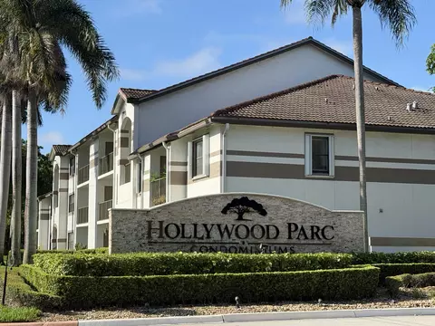 520 S Park Rd #22-12, Hollywood, FL 33021