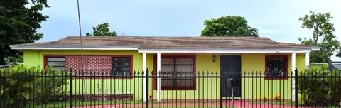 Undisclosed, Miami Gardens, FL 33055