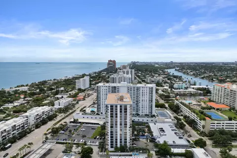 3031 N Ocean Blvd #805, Fort Lauderdale, FL 33308