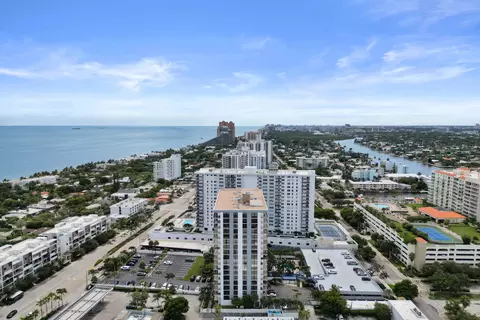3031 N Ocean Blvd #805, Fort Lauderdale, FL 33308