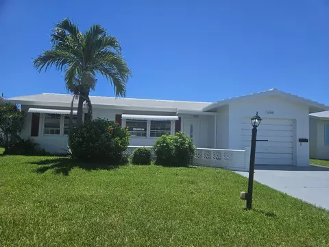 1598 SW 13th Ter, Boynton Beach, FL 33426