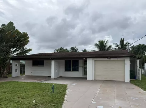 4461 SW 34th Dr, Fort Lauderdale, FL 33312