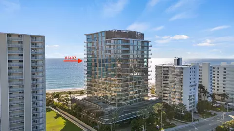 730 N Ocean Blvd, Pompano Beach, FL 33062