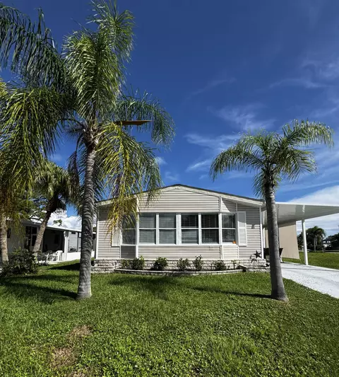 45 Sierra Del Norte, Fort Pierce, FL 34951