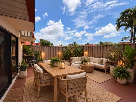 3310 Meridian Way S #A, Palm Beach Gardens, FL 33410