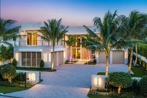 336 E Coconut Palm Rd, Boca Raton, FL 33432