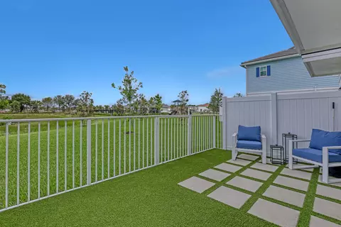 Exterior - 137 SE Birch Ter, Stuart, FL 34997 photo 3 of 12