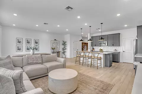 Living - 137 SE Birch Ter, Stuart, FL 34997 photo 2 of 2