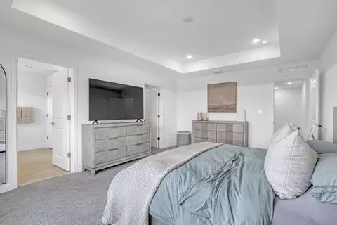 Bedroom - 137 SE Birch Ter, Stuart, FL 34997 photo 3 of 5