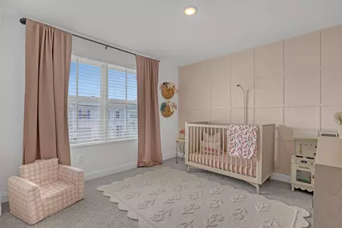 Bedroom - 137 SE Birch Ter, Stuart, FL 34997 photo 5 of 5