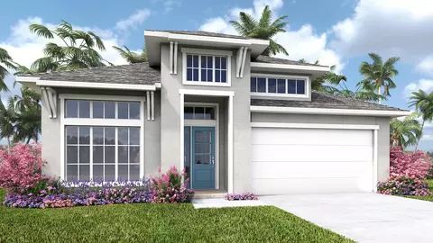 10828 NW Wilgrove Ln, Port St Lucie, FL 34987