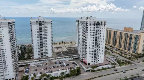 2401 S Ocean Dr #305, Hollywood, FL 33019