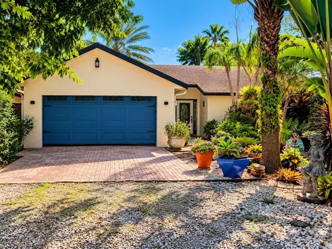 7300 NW 44th Ter, Coconut Creek, FL 33073