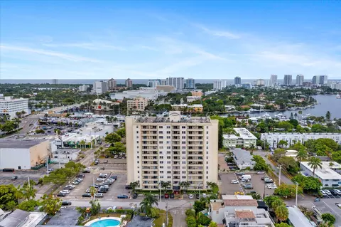 900 NE 18th Ave #406, Fort Lauderdale, FL 33304