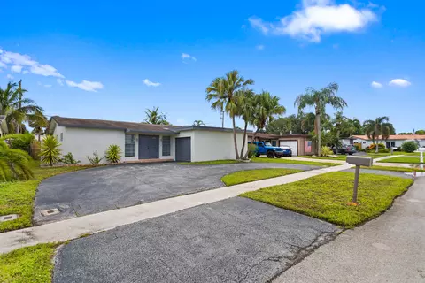 2000 NW 91st Way, Sunrise, FL 33322