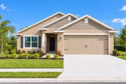 5223 Vespera St, Fort Pierce, FL 34951