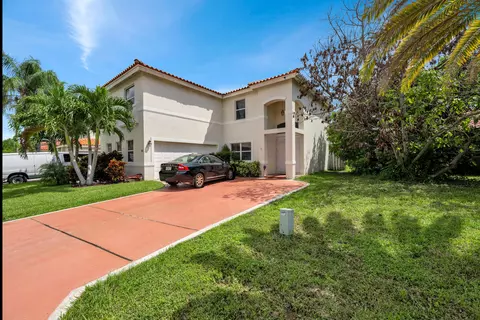 7308 N Nautica Way, Lake Worth, FL 33467