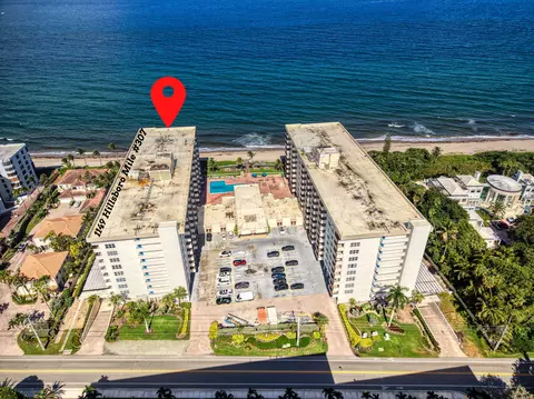 1149 Hillsboro Mile #307, Hillsboro Beach, FL 33062