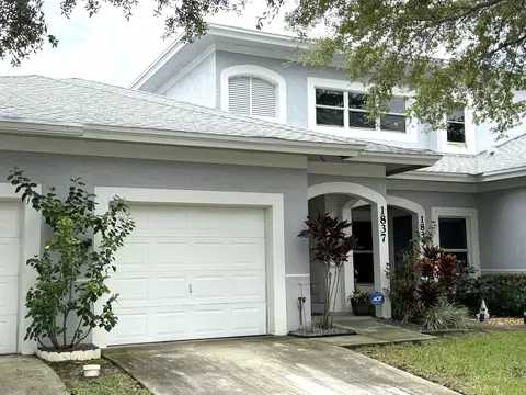 1837 Sandhill Crane Dr #D1, Fort Pierce, FL 34982