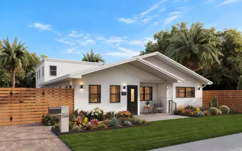 1701 N M St, Lake Worth Beach, FL 33460