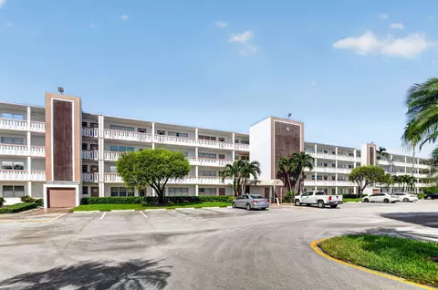 4014 Wolverton #A, Boca Raton, FL 33434