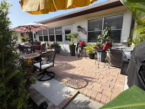 Exterior - Undisclosed, Jupiter, FL 33458 photo 8 of 9