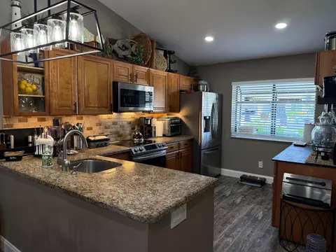 Kitchen - Undisclosed, Jupiter, FL 33458 photo 1 of 7